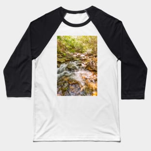 East Fork River Baseball T-Shirt